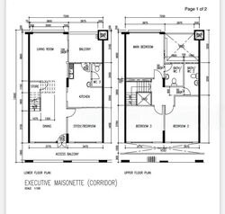 Blk 138 Petir Road (Bukit Panjang), HDB Executive #575834471